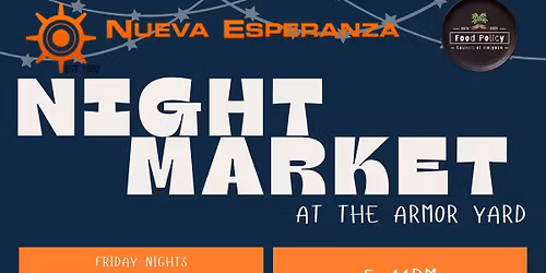 Night Market