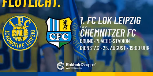 06 | 1. FC Lok Leipzig - Chemnitzer FC