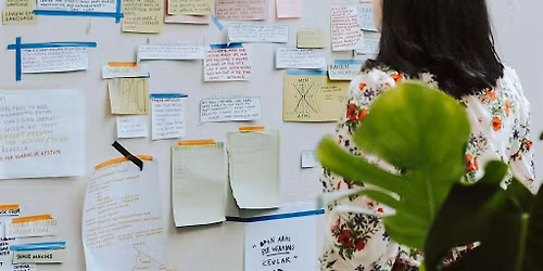 LEADING DIFFERENTLY From the Inside Out