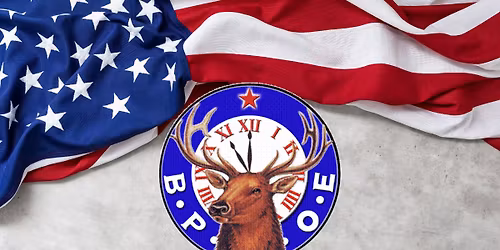 Stars & Stripes Dinner - Honoring Vets