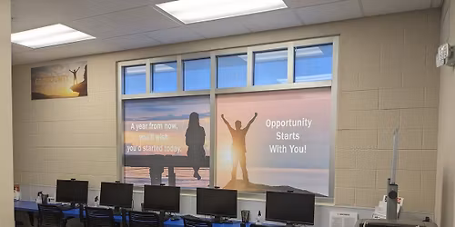 Open Computer Lab (Spanish session)