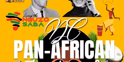 2026 DC Pan-African Festival