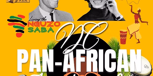 2026 DC Pan-African Festival