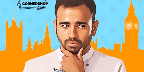 Gaurav Kapoor - Birmingham