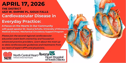 Cardiovascular Disease in Everyday Practice: A Focus on the Hearts in Our Community