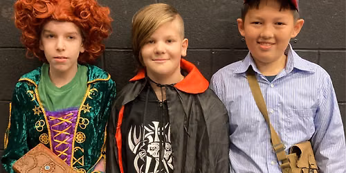 Summer Youth Drama for Grades 4\u20138