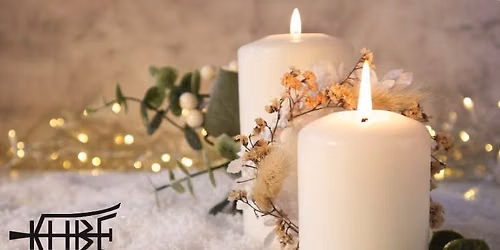 Light a Candle