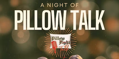 Pillow Talk-Acoustic 