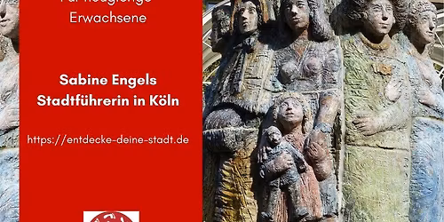 Frauenf\u00fchrung am Weltfrauentag