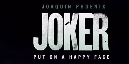 Joker - DC Superheroes 70mm