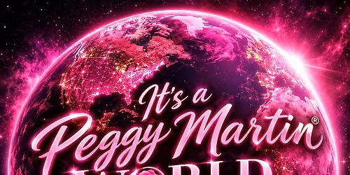 Peggy Martin Takeover