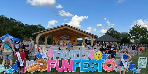 Family Fun Fest