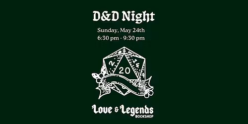 D&D Night