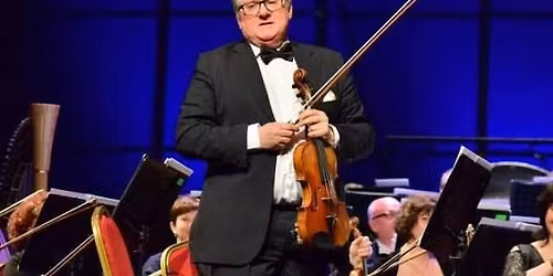 Micho Dimitrov - une vie en musique. Concert jubil\u00e9