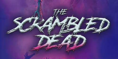 Halloween Special - The Scrambled Dead