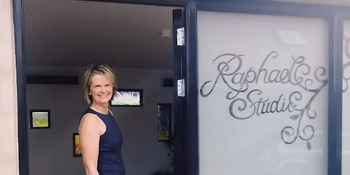 Trauma Informed Yoga Workshop with Bridget O'Rawe, Yoga Fellowship of Northern Ireland.