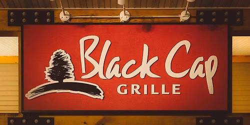 ACTS Benefit Night at Black Cap Grille