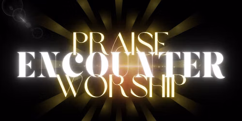 Prophetic Worship Service