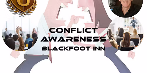 Stop Arguing. Start Connecting - Live in Calgary - Fight Fair, Heal Faster.