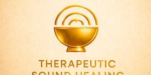 Therapeutic Sound Healing