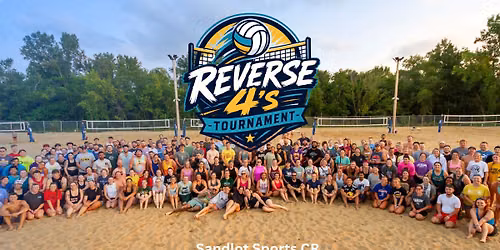 Men's & Women's Triples Tournament 