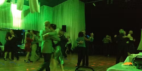 Beginner Urban Kiz Workshop