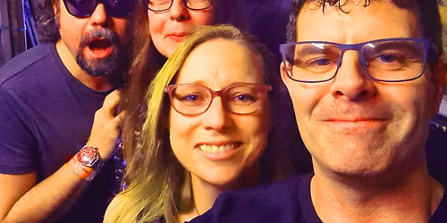 Mary Jane - Live at Steam Town