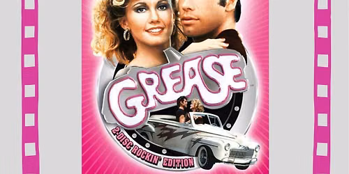 Meet Me at the Movies-Grease