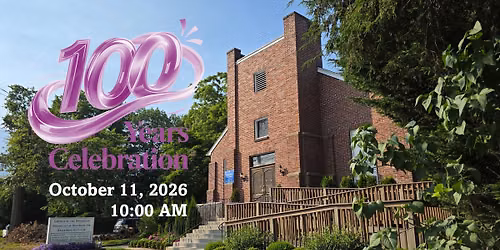 100 Years Celebration