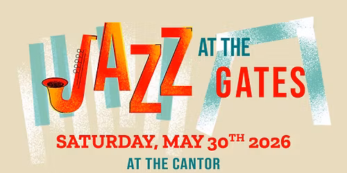 Jazz at the Gates