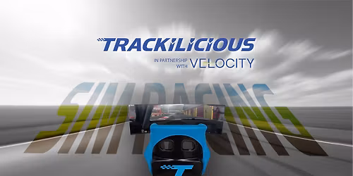 Sim Racing at Velocity Accelerator