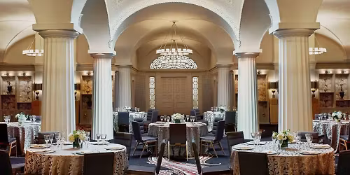 Washington, D.C. CofC Holiday Cheer Party