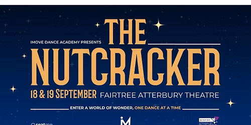 The Nutcracker