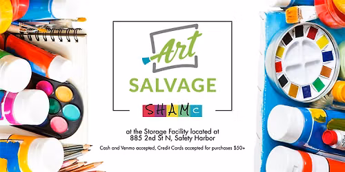 Art Salvage: SHAMc
