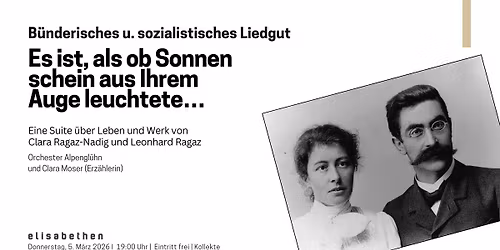 Es ist, als ob Sonnenschein aus Ihrem Auge leuchtete\u2026