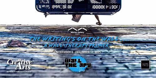 The Writing's on the Wall - A WALL\\THERAPY Primer