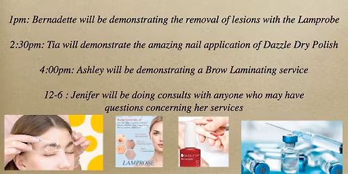 Client Appreciation Day