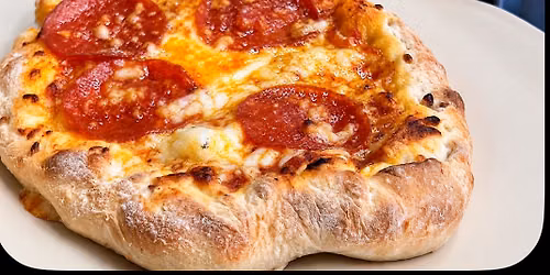 Cooking Night- Artisan Pizza Night