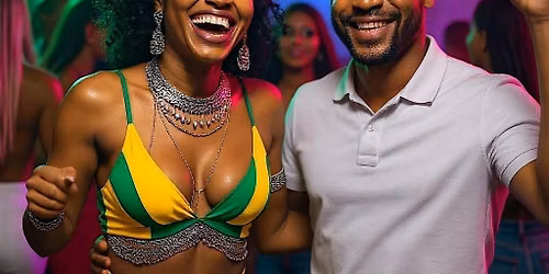 Sweet & Dandy Jamaican Independence Celebration