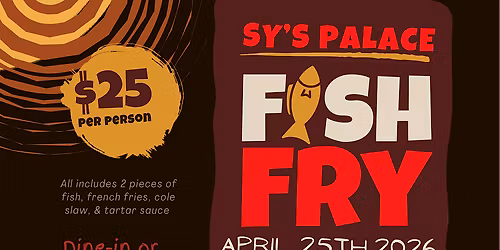 Fish Fry