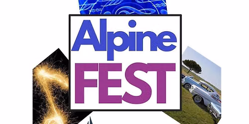 AlpineFest 2026