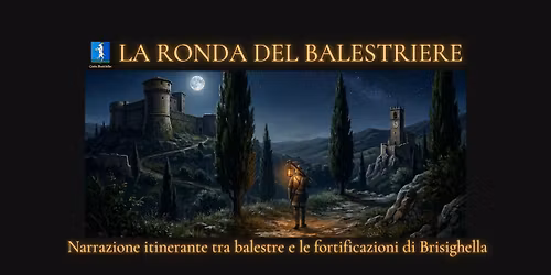 La ronda del balestriere