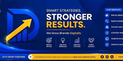 1 Day free Demo on Social Media Marketing