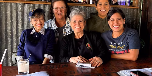 TX-6 (Gruene) April Mtg 