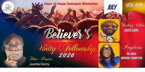 Believers Unity Fellowship
