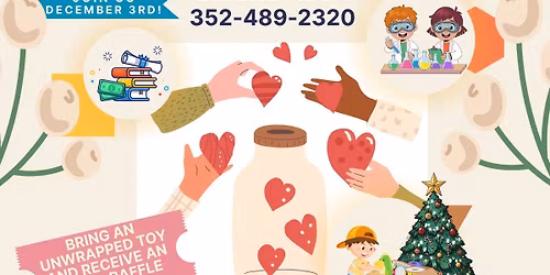 Business After Hours: Keller Williams Cornerstone at The Boys and Girls Club of Dunnellon