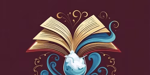 Book Signing - Rolla, MO