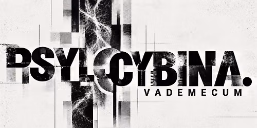 PSYLOCYBINA. VADEMECUM - Pierwszy pokaz filmu