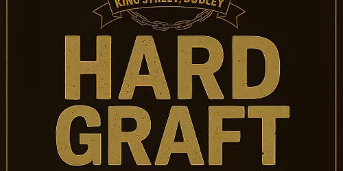 Hard Graft - Free Live Rock Gig!