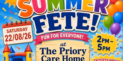 Summer Fete